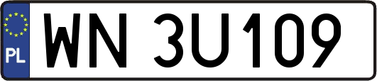 WN3U109