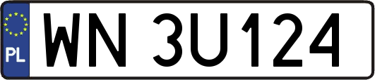 WN3U124