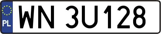 WN3U128