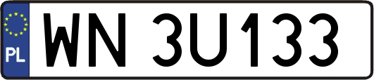 WN3U133