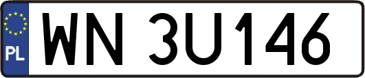WN3U146