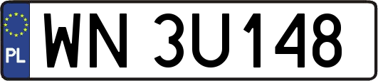WN3U148