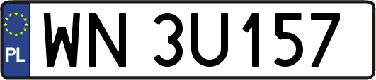 WN3U157