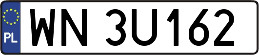 WN3U162
