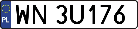 WN3U176