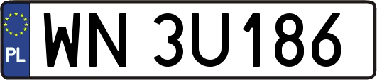 WN3U186