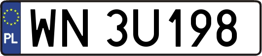 WN3U198