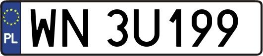 WN3U199