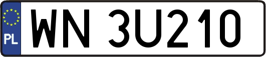 WN3U210