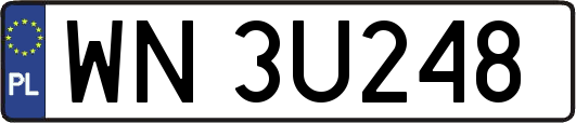WN3U248