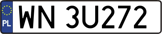 WN3U272