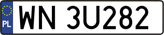 WN3U282