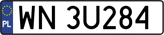 WN3U284