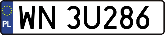 WN3U286