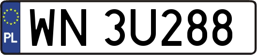 WN3U288