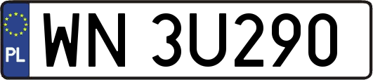 WN3U290