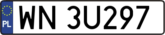 WN3U297