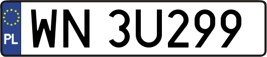 WN3U299
