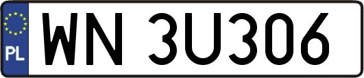 WN3U306