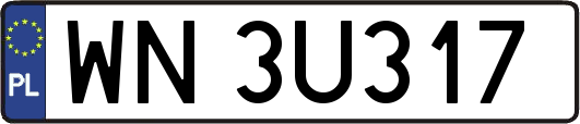 WN3U317