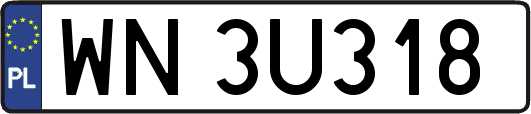 WN3U318