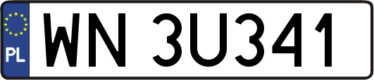 WN3U341