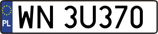 WN3U370