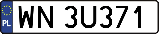 WN3U371