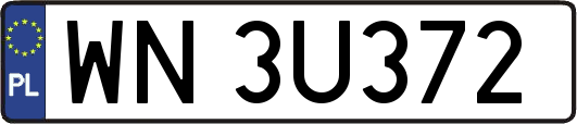 WN3U372