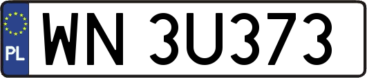 WN3U373