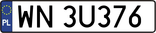 WN3U376