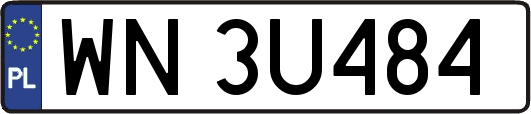 WN3U484
