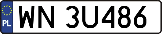 WN3U486