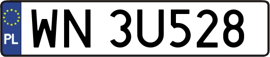 WN3U528