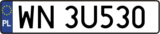 WN3U530
