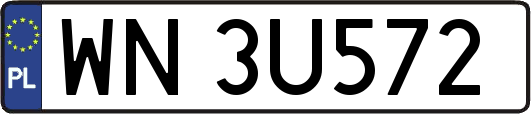 WN3U572