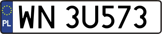 WN3U573