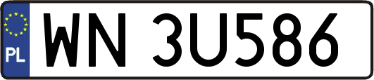 WN3U586
