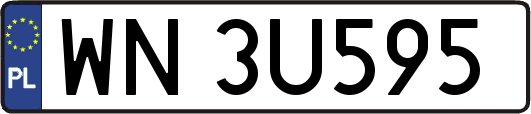 WN3U595