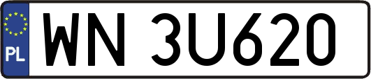 WN3U620