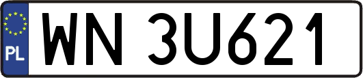 WN3U621