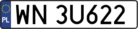 WN3U622