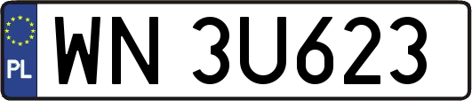 WN3U623
