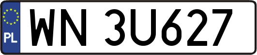 WN3U627