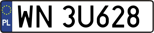 WN3U628