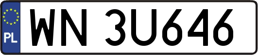 WN3U646