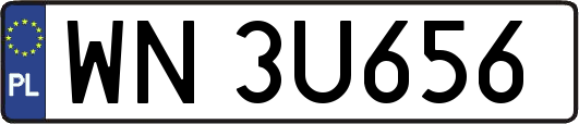 WN3U656