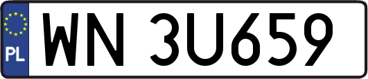 WN3U659