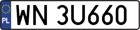 WN3U660