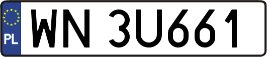WN3U661